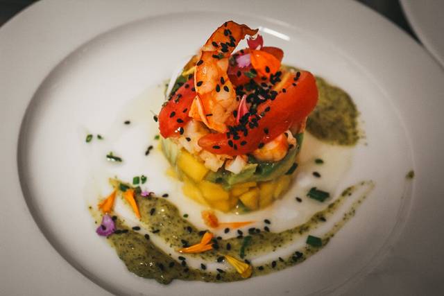 Catering Castejón
