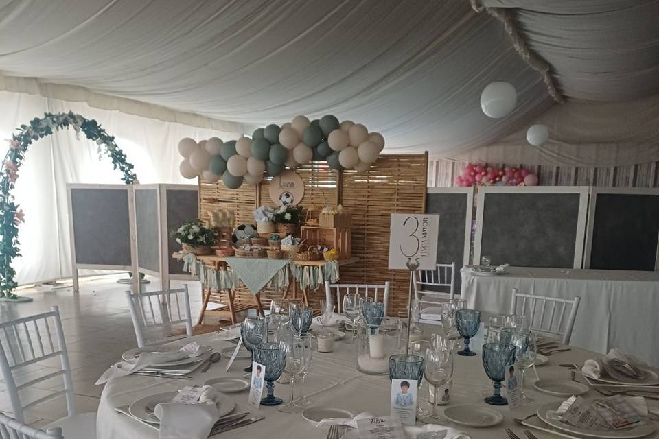 Catering Castejón