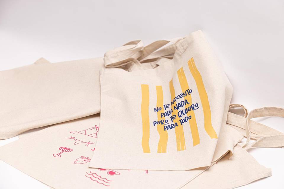 Tote Bags
