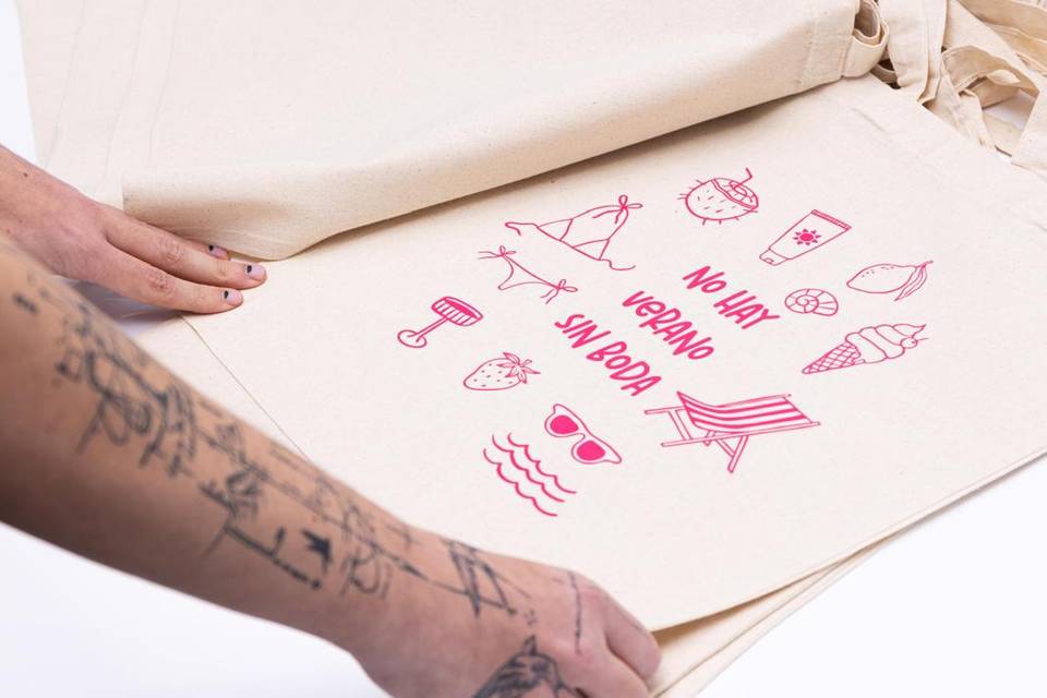 Tote Bags