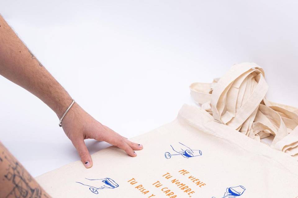 Tote Bags
