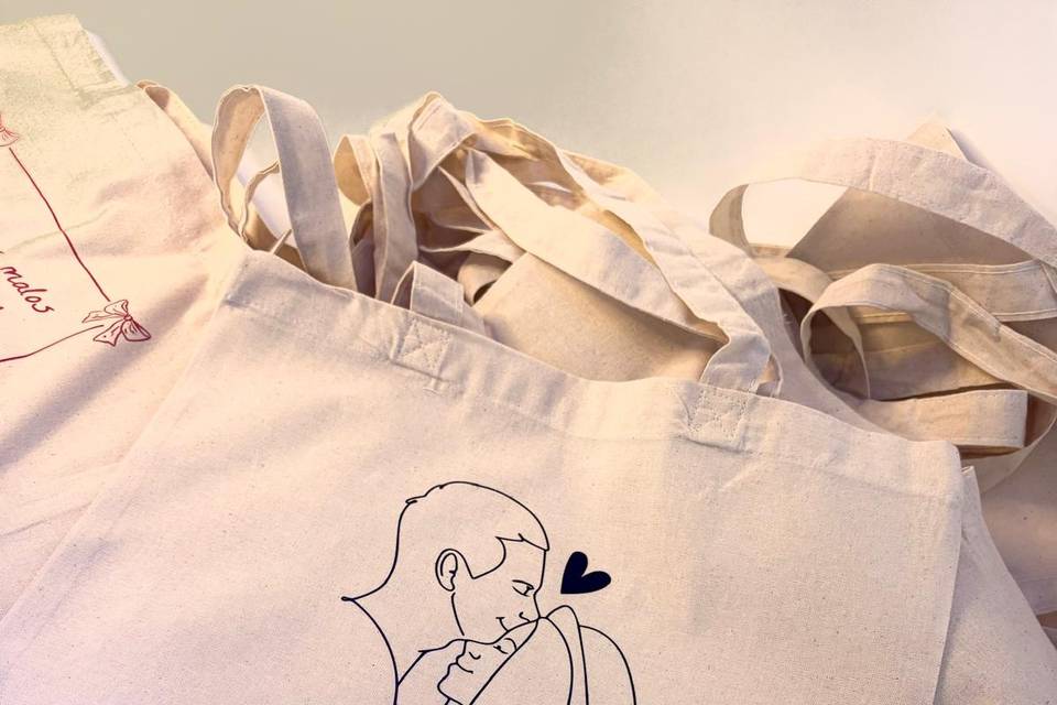 Tote Bags