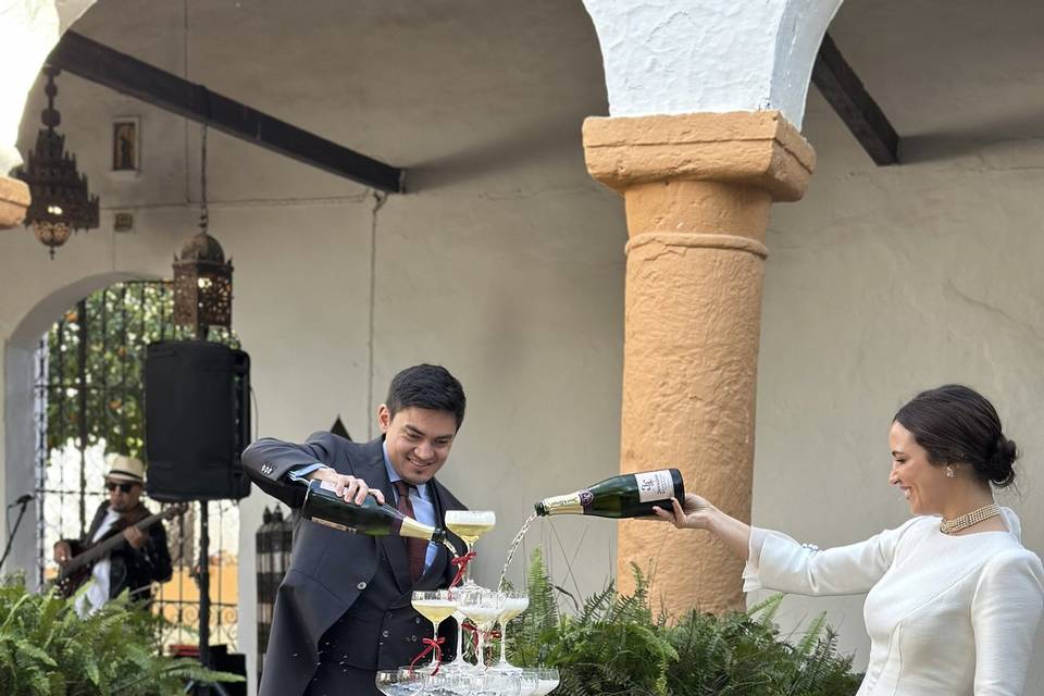 Novios