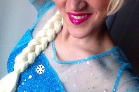 Elsa (frozen)