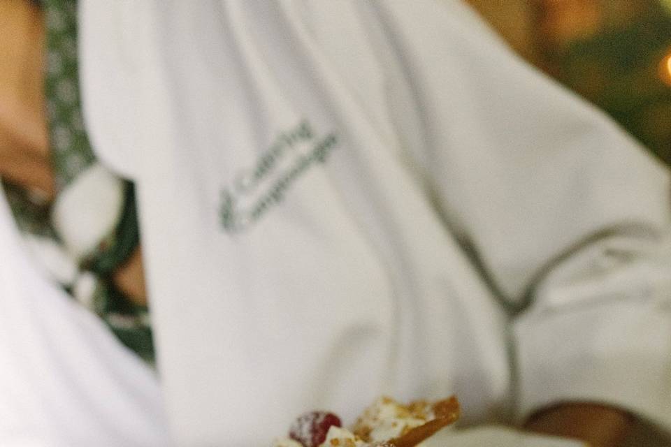 Tarta árabe