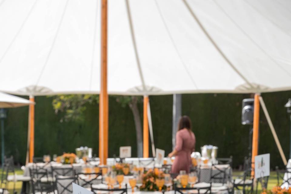 Bodas de otoño