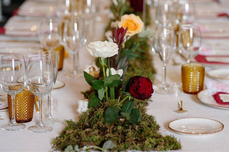 Bodas de invierno
