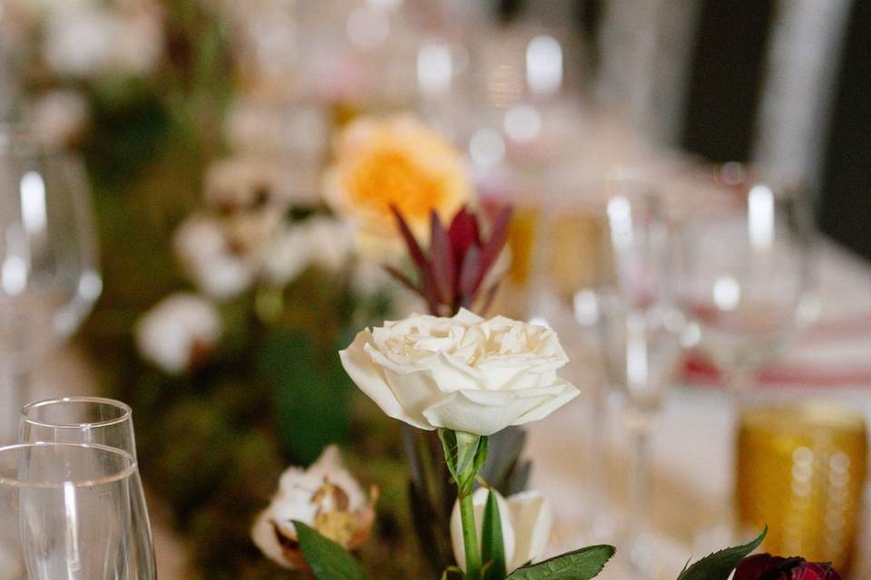 Bodas de invierno