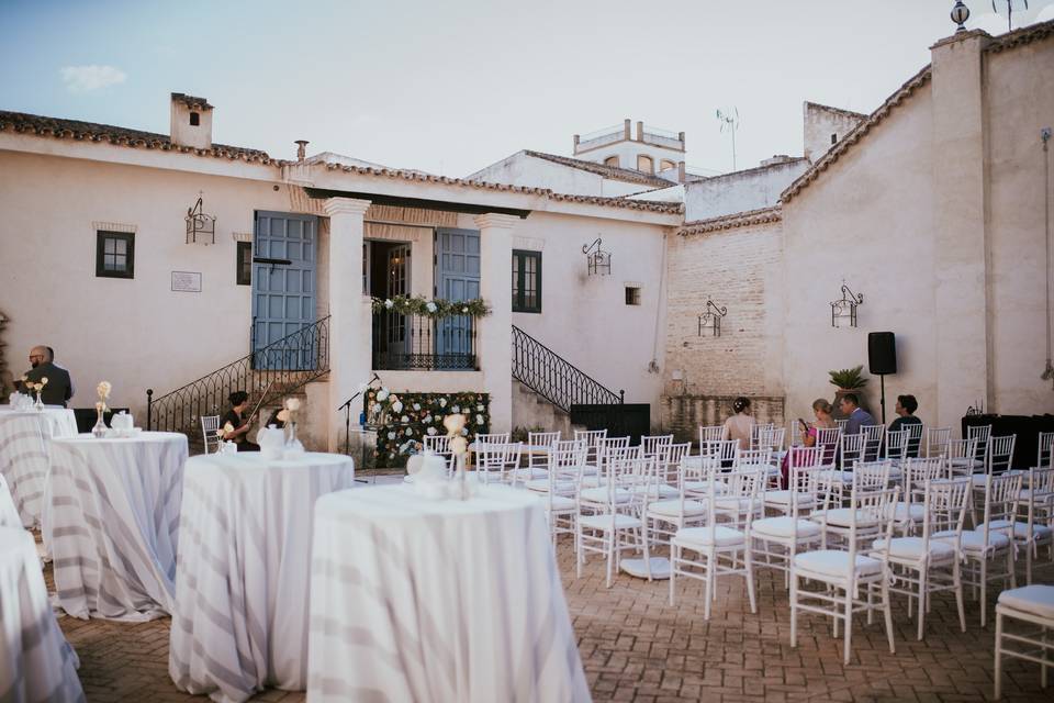 Aperitivos