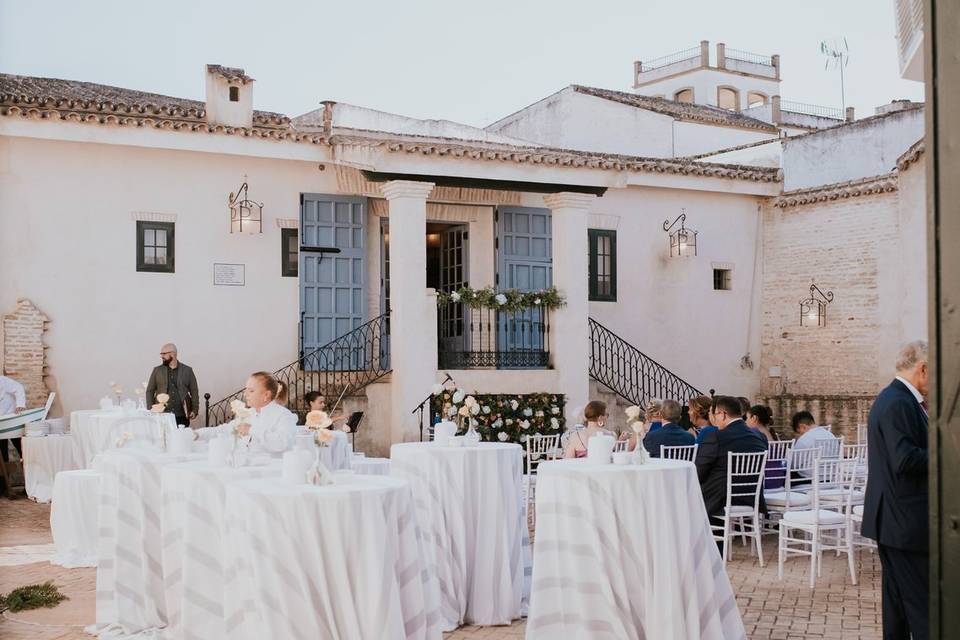 Aperitivos