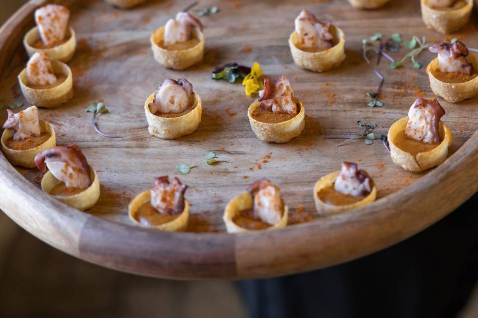 NUESTRO PULPO