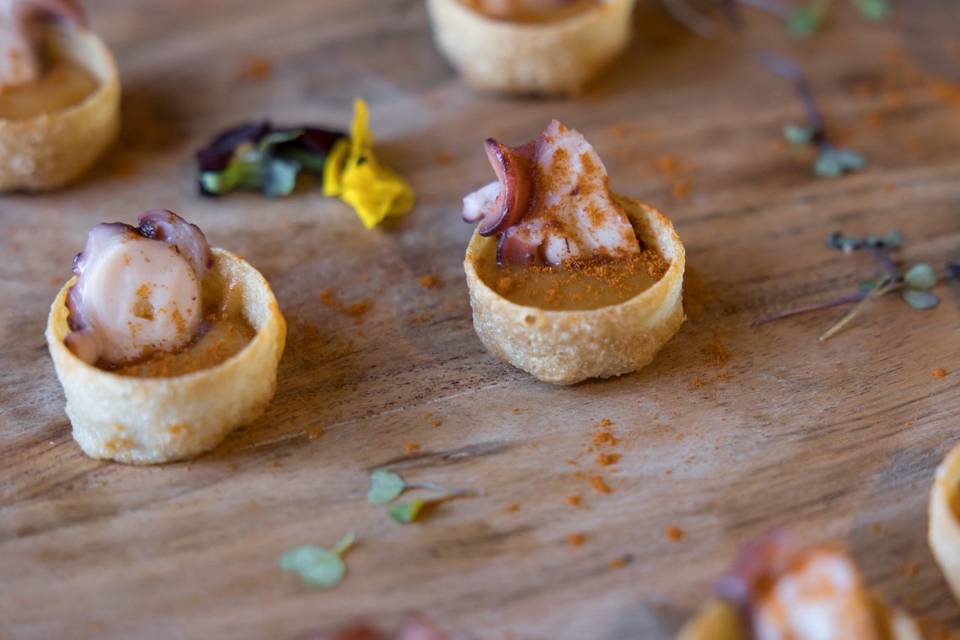 NUESTRO PULPO