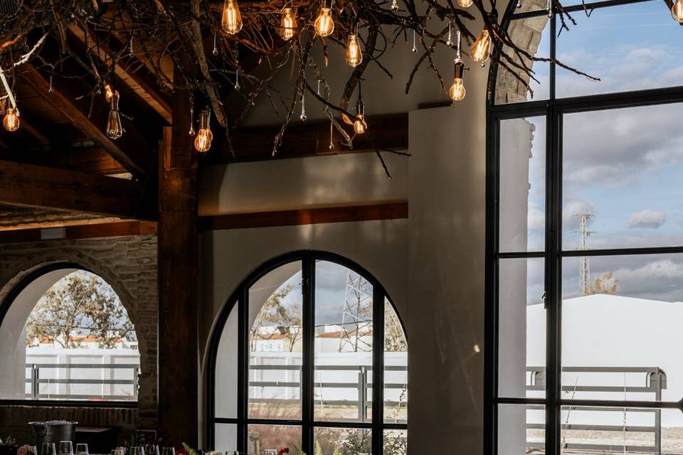 Decoración