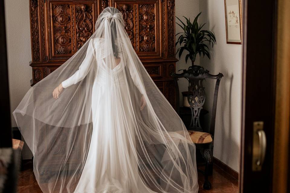 Novias