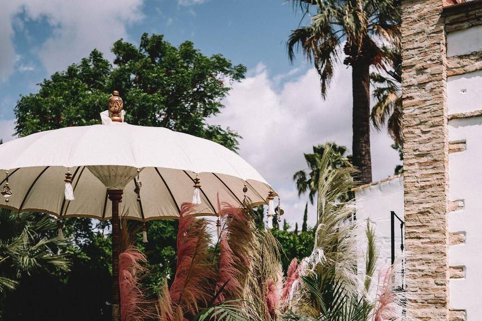Bodas civiles