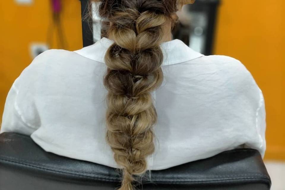 Trenza