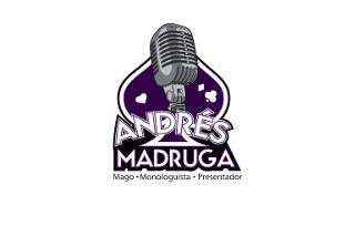 Andrés Madruga - Mago y monologuista