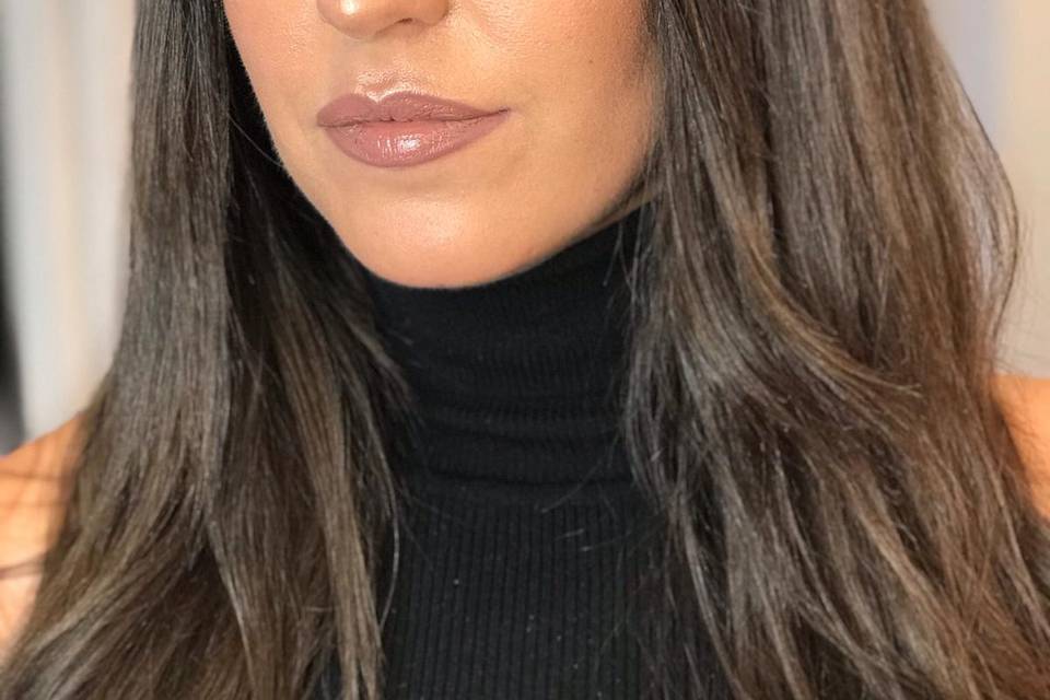 Tamara Makeup