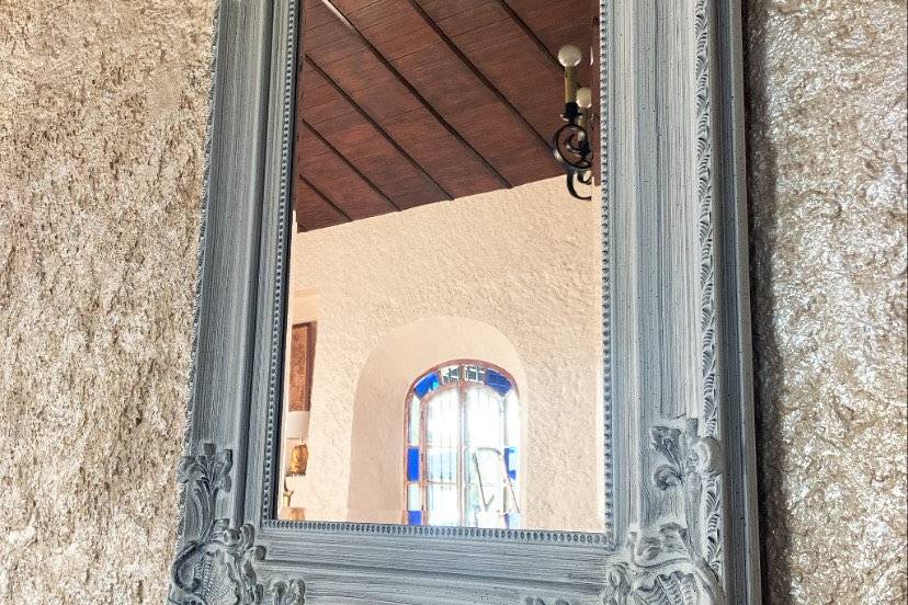 Decoración interior