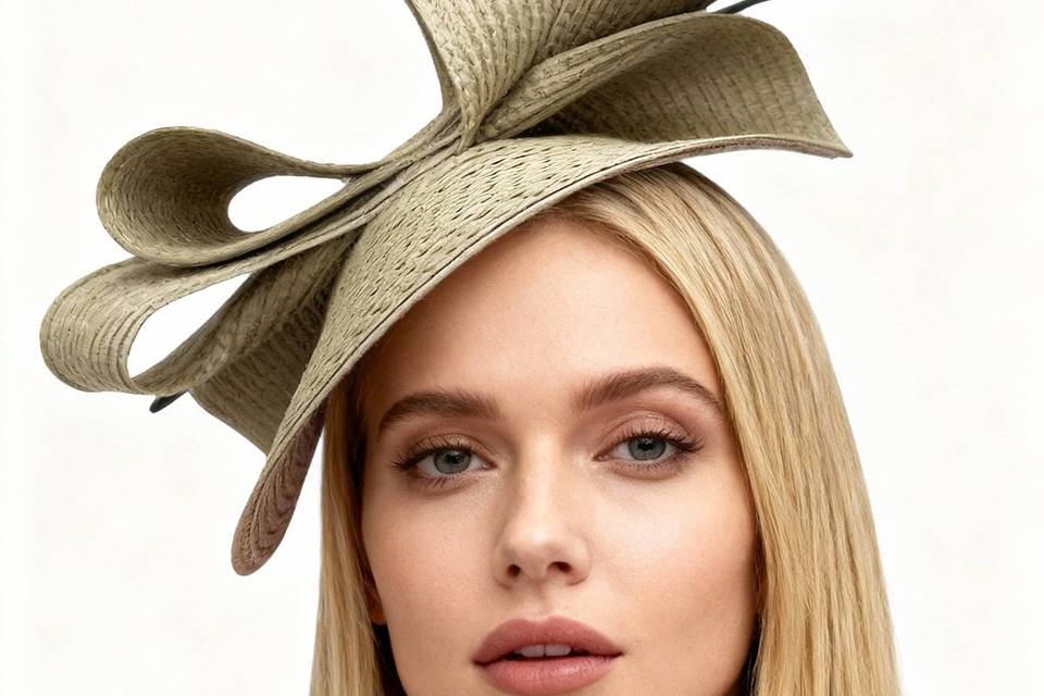 Tocados Nataly Bodas