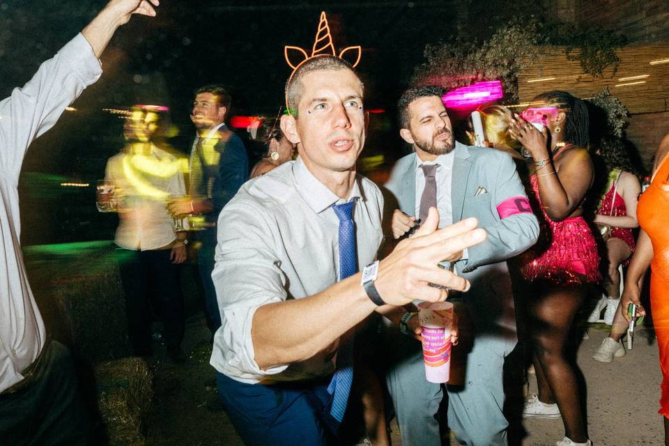 Carnaval?