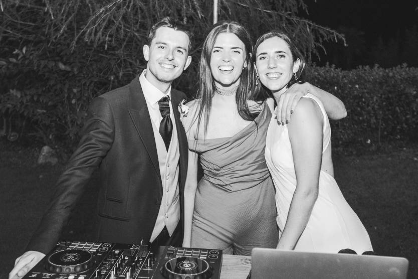 My couples are the BEST