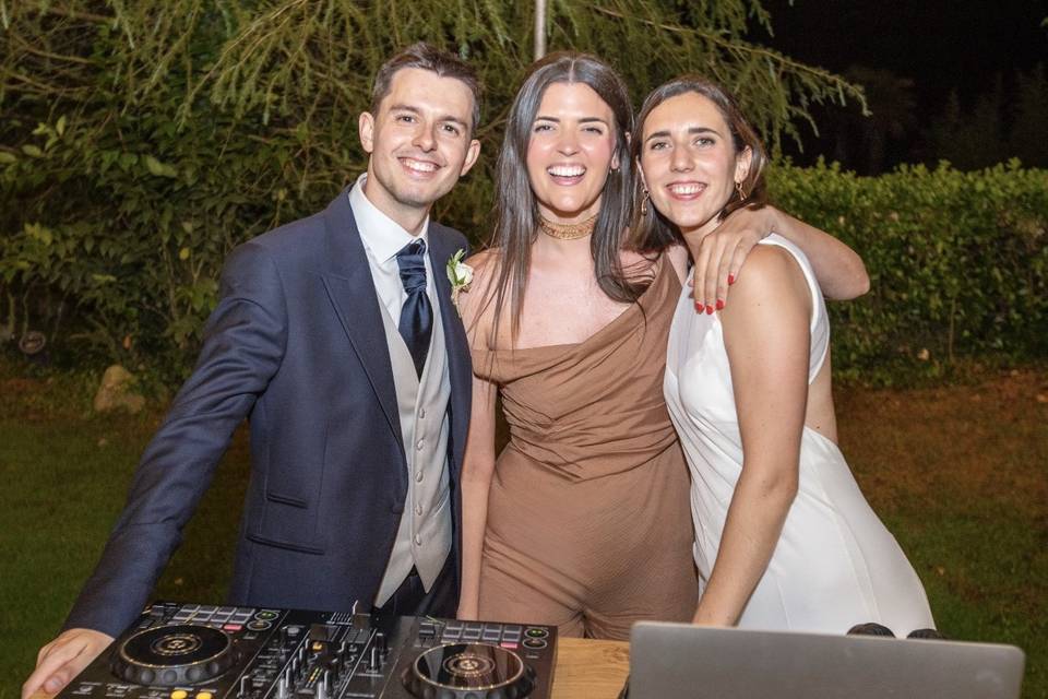 My couples are the BEST