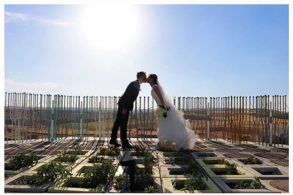 Día de la Boda