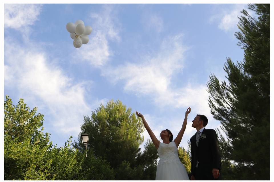 Día de la Boda