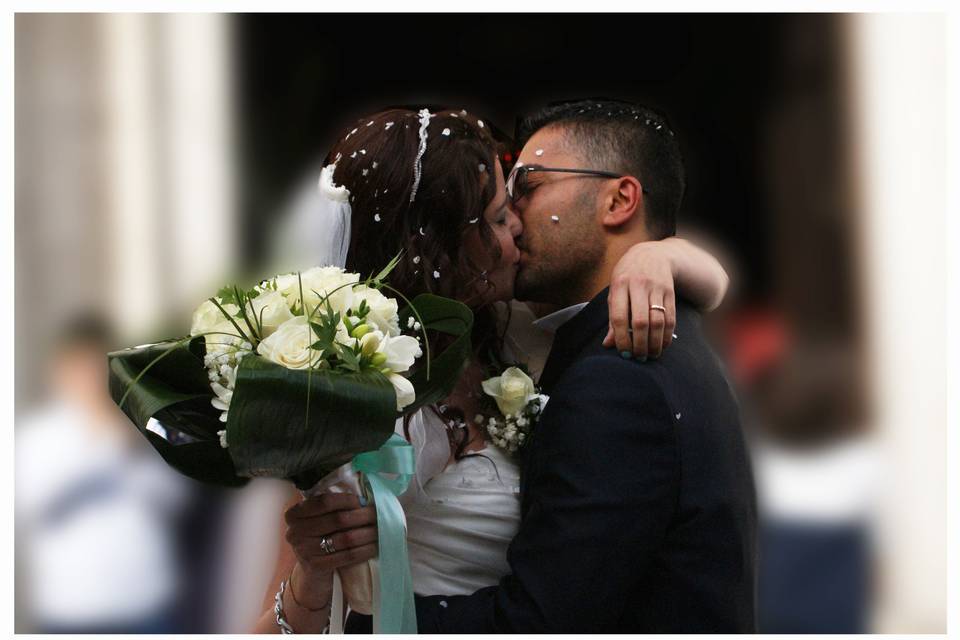 Día de la Boda