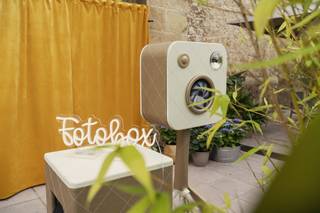 Fotobox Eventos