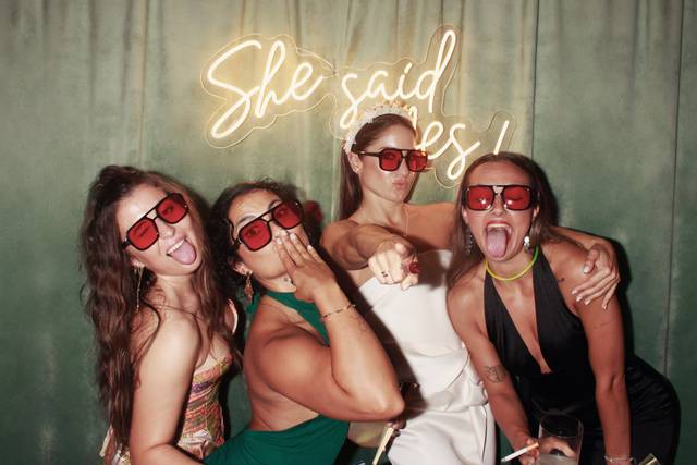 Girls only