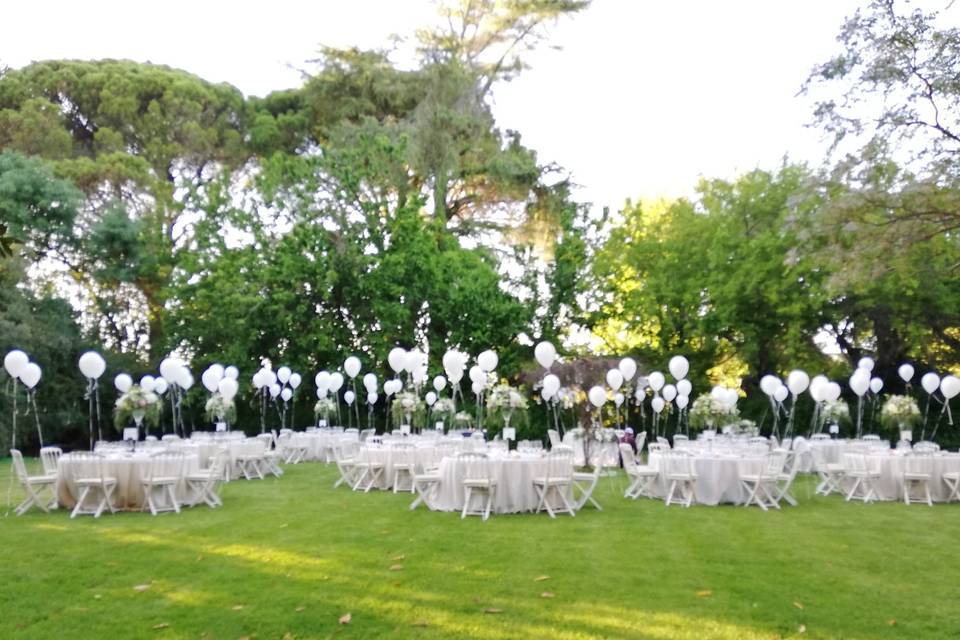 Bodas con niños