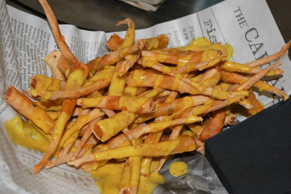 Capirotes