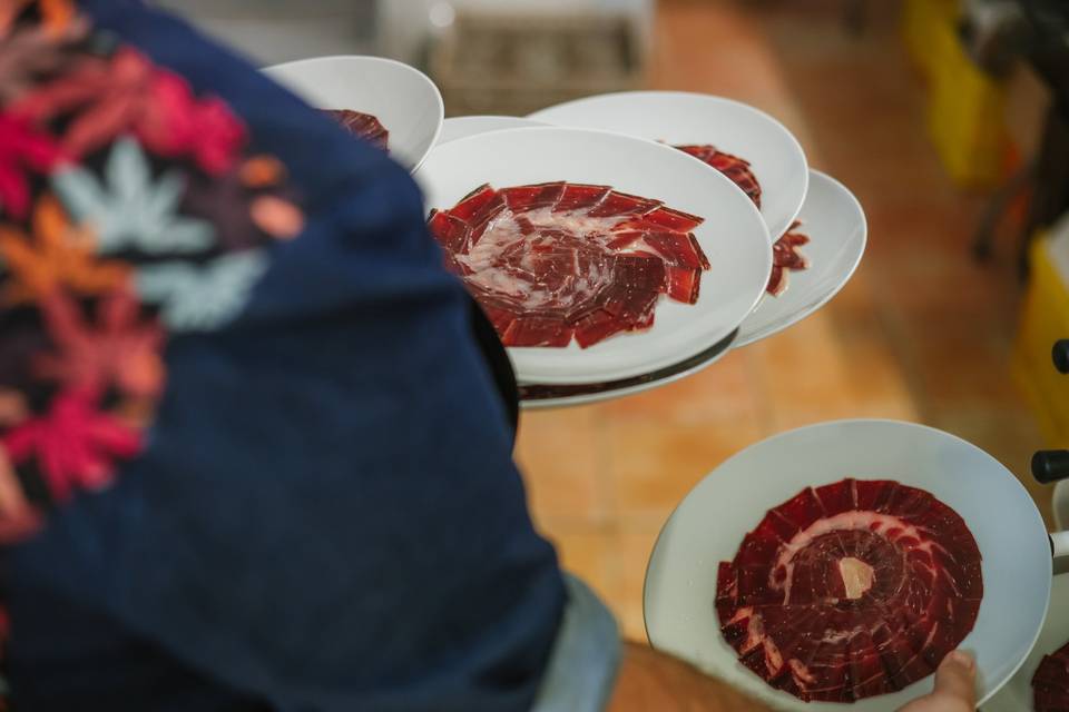 Jamón