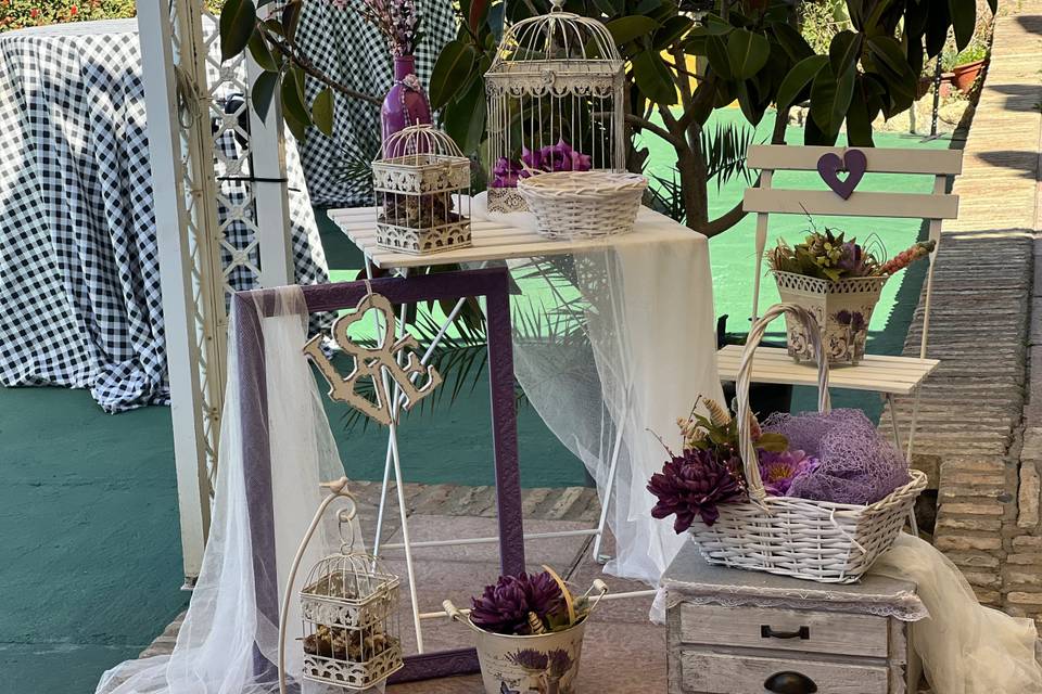 Decoracion