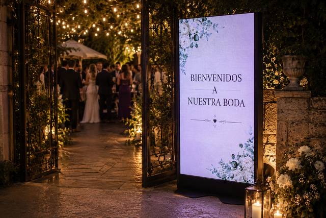 Bodas y Celebraciones