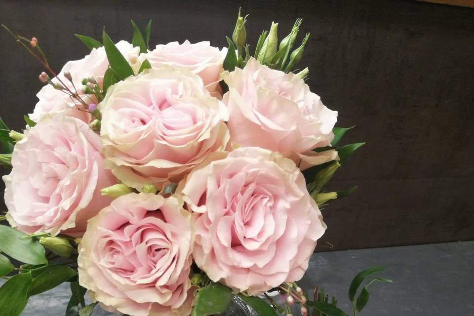 Ramo de novia