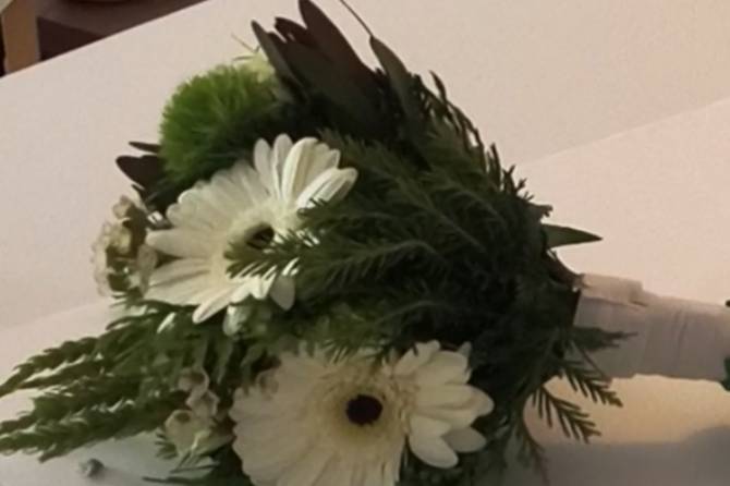 Ramos de Novia