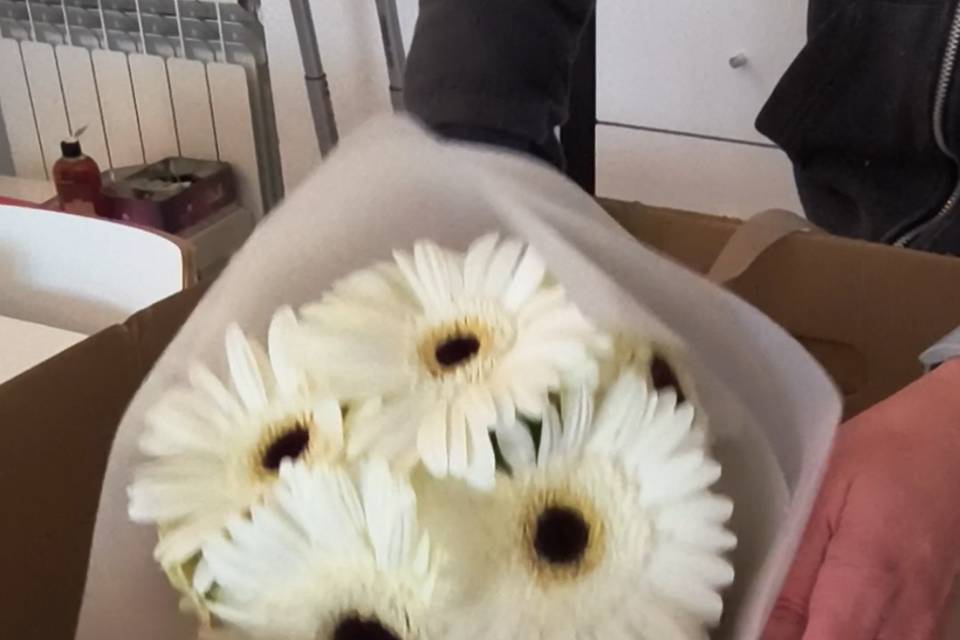 Ramo de Novia