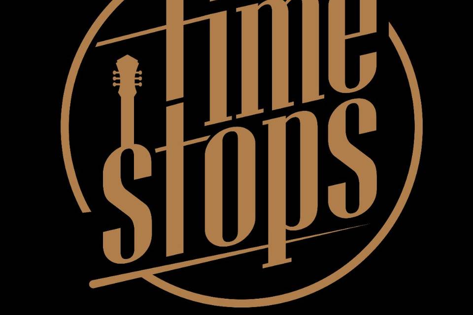Time Stops Band