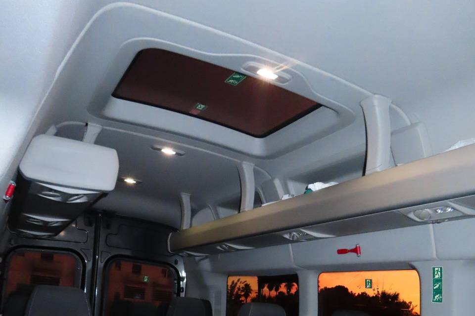 Interior 17 px VIP