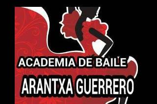 Arantxa Guerrero - Academia de baile