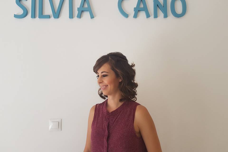 Silvia Cano Peluquería