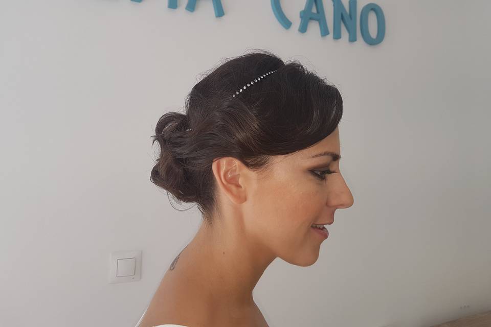 Silvia Cano Peluquería