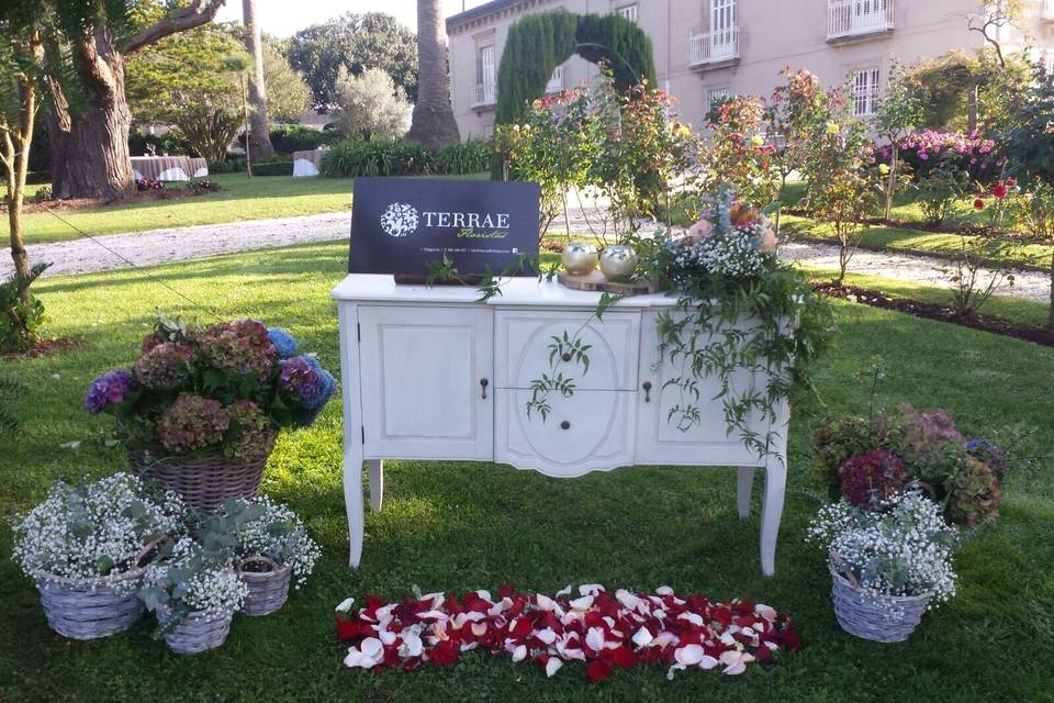 Terrae Floristas