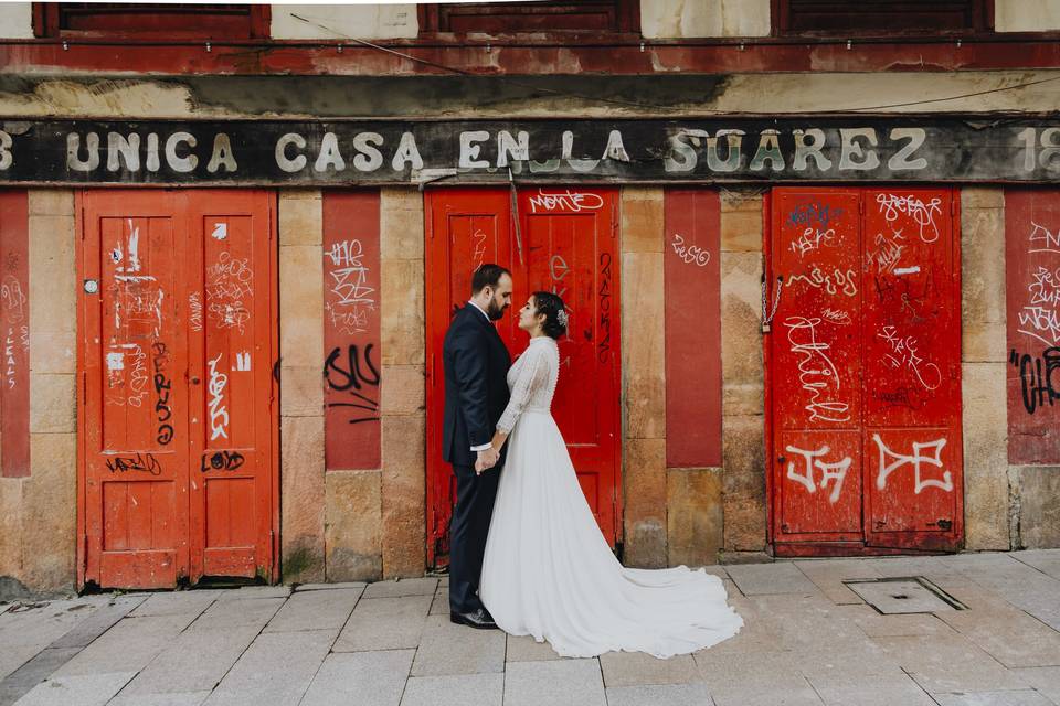 Lorena del Cueto Fotografía