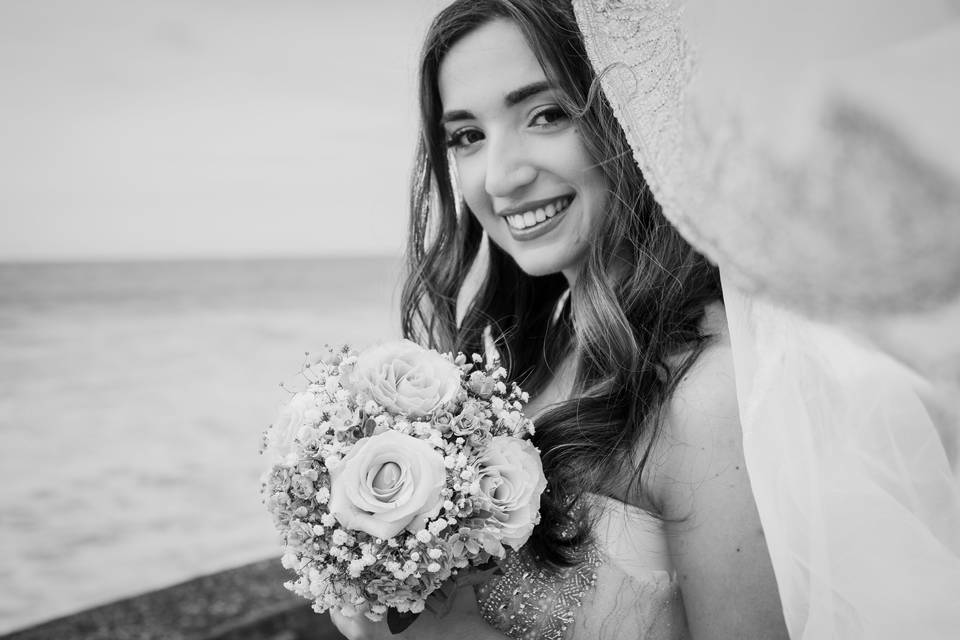 Marina y Juan