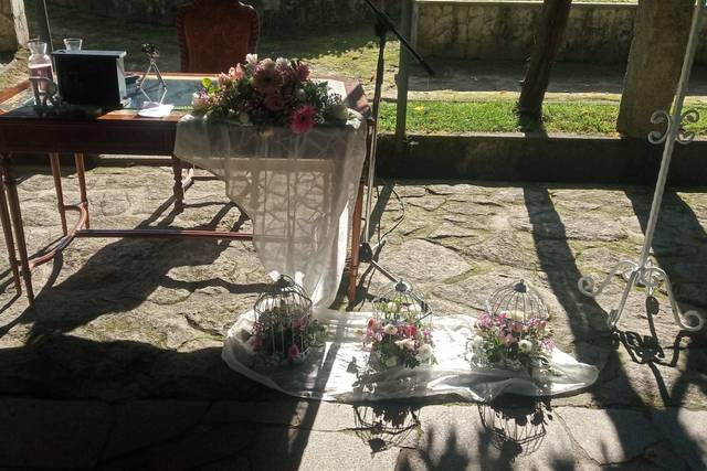 Flores MyM