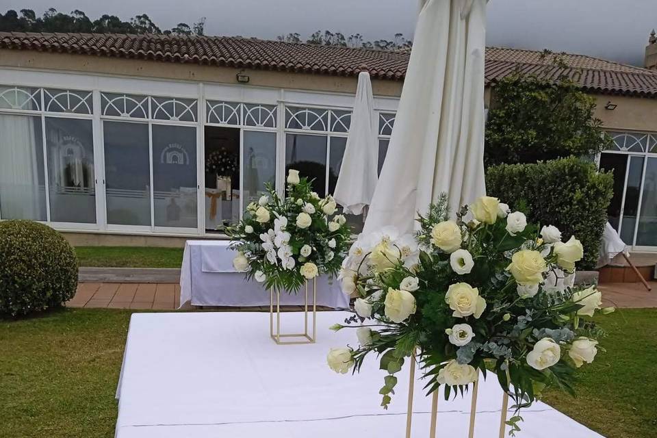 Flores MyM